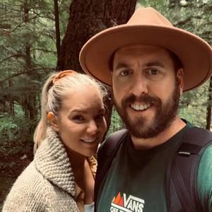 Meet your Posher, Jamie